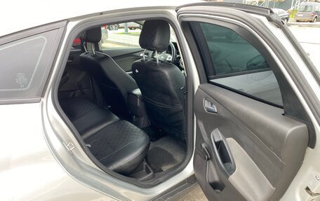 Ford Focus III, 2014 год, 770 000 рублей, 14 фотография