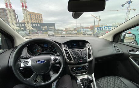Ford Focus III, 2014 год, 770 000 рублей, 15 фотография