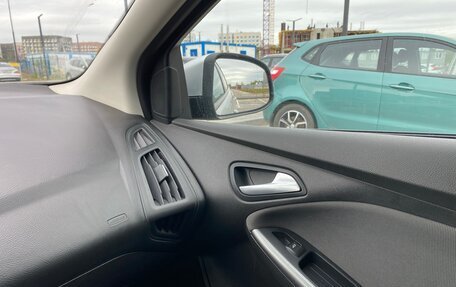 Ford Focus III, 2014 год, 770 000 рублей, 21 фотография