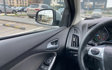 Ford Focus III, 2014 год, 770 000 рублей, 20 фотография