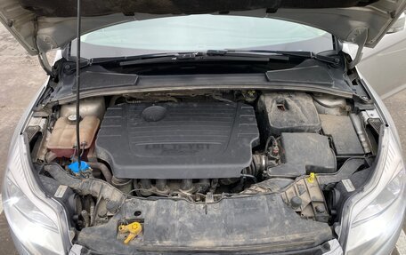 Ford Focus III, 2014 год, 770 000 рублей, 22 фотография