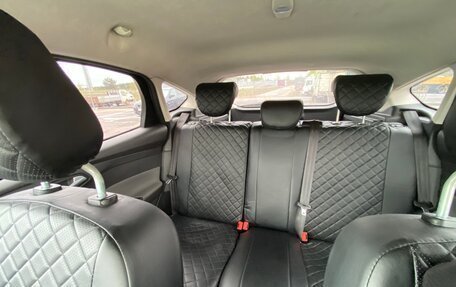 Ford Focus III, 2014 год, 770 000 рублей, 19 фотография