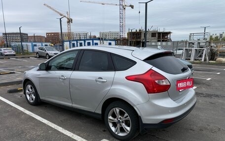 Ford Focus III, 2014 год, 770 000 рублей, 7 фотография