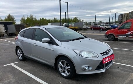 Ford Focus III, 2014 год, 770 000 рублей, 4 фотография