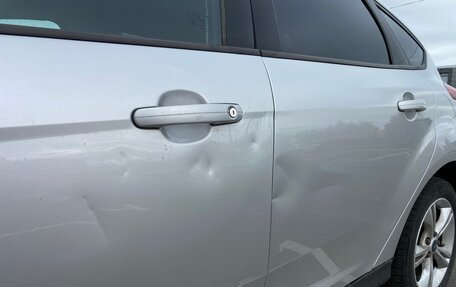 Ford Focus III, 2014 год, 770 000 рублей, 23 фотография