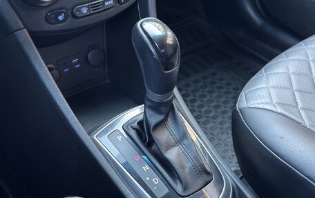 Hyundai Solaris II рестайлинг, 2014 год, 1 170 000 рублей, 16 фотография
