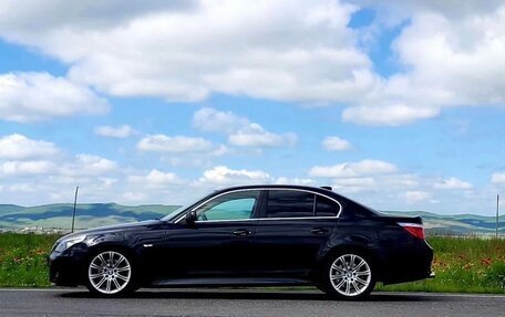 BMW 5 серия, 2005 год, 1 400 000 рублей, 2 фотография