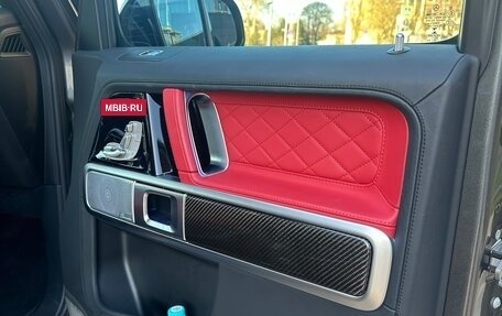 Mercedes-Benz G-Класс AMG, 2023 год, 24 990 000 рублей, 8 фотография