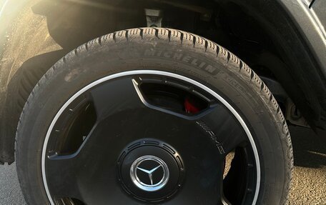 Mercedes-Benz G-Класс AMG, 2023 год, 24 990 000 рублей, 12 фотография