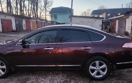 Nissan Teana, 2011 год, 1 200 000 рублей, 8 фотография