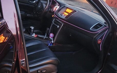 Nissan Teana, 2011 год, 1 200 000 рублей, 3 фотография