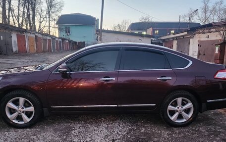 Nissan Teana, 2011 год, 1 200 000 рублей, 6 фотография