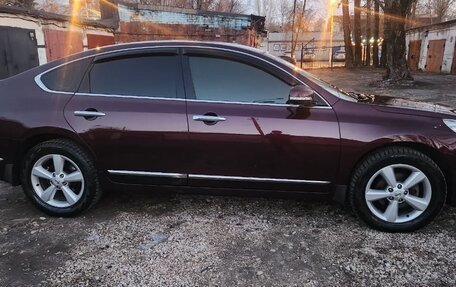 Nissan Teana, 2011 год, 1 200 000 рублей, 10 фотография