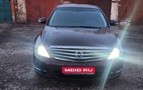 Nissan Teana, 2011 год, 1 200 000 рублей, 7 фотография