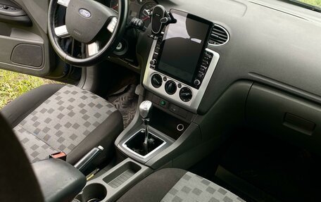 Ford Focus IV, 2005 год, 620 000 рублей, 5 фотография
