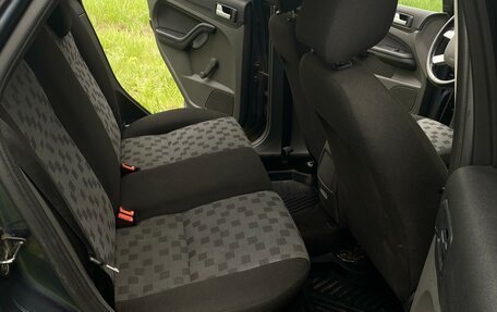 Ford Focus IV, 2005 год, 620 000 рублей, 7 фотография