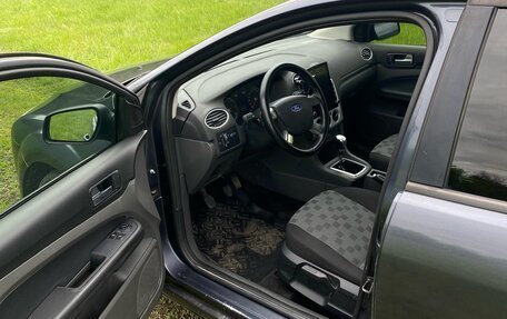 Ford Focus IV, 2005 год, 620 000 рублей, 6 фотография