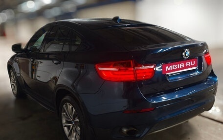 BMW X6, 2012 год, 3 199 000 рублей, 2 фотография