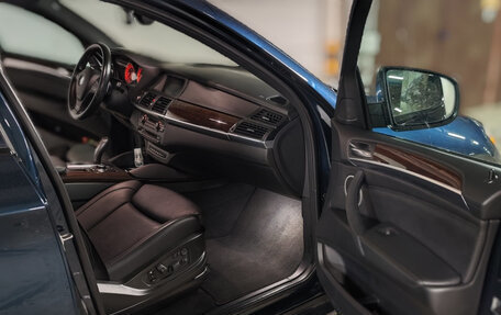 BMW X6, 2012 год, 3 199 000 рублей, 10 фотография