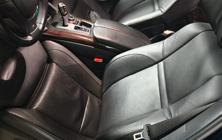 BMW X6, 2012 год, 3 199 000 рублей, 8 фотография
