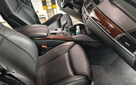 BMW X6, 2012 год, 3 199 000 рублей, 9 фотография