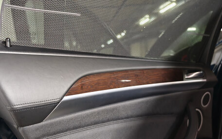 BMW X6, 2012 год, 3 199 000 рублей, 14 фотография