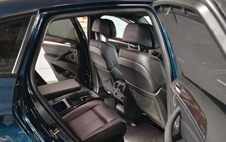 BMW X6, 2012 год, 3 199 000 рублей, 11 фотография