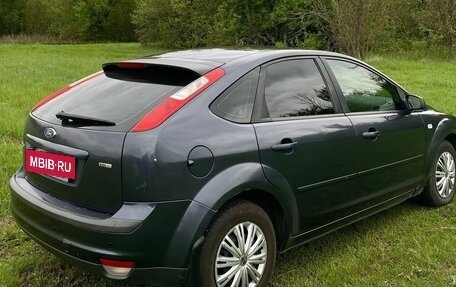 Ford Focus IV, 2005 год, 620 000 рублей, 4 фотография