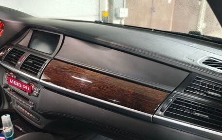 BMW X6, 2012 год, 3 199 000 рублей, 13 фотография