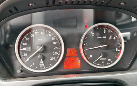 BMW X6, 2012 год, 3 199 000 рублей, 16 фотография