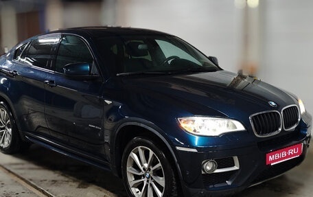 BMW X6, 2012 год, 3 199 000 рублей, 5 фотография