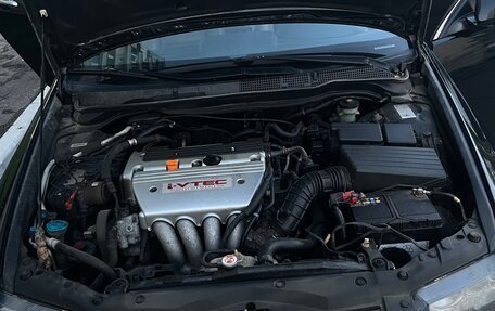 Honda Accord VII рестайлинг, 2007 год, 700 000 рублей, 8 фотография