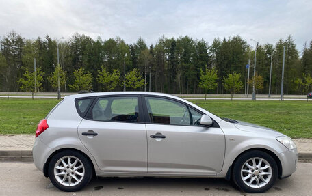 KIA cee'd I рестайлинг, 2007 год, 550 000 рублей, 3 фотография