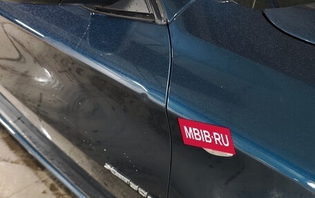 BMW X6, 2012 год, 3 199 000 рублей, 17 фотография
