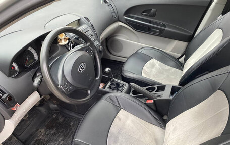 KIA cee'd I рестайлинг, 2007 год, 550 000 рублей, 14 фотография