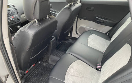 KIA cee'd I рестайлинг, 2007 год, 550 000 рублей, 13 фотография