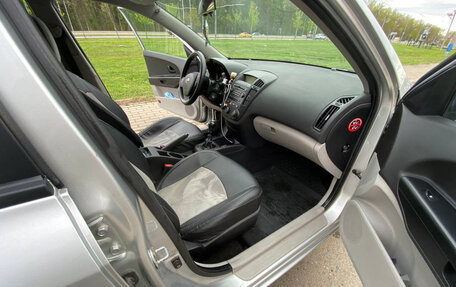 KIA cee'd I рестайлинг, 2007 год, 550 000 рублей, 12 фотография