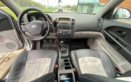 KIA cee'd I рестайлинг, 2007 год, 550 000 рублей, 15 фотография