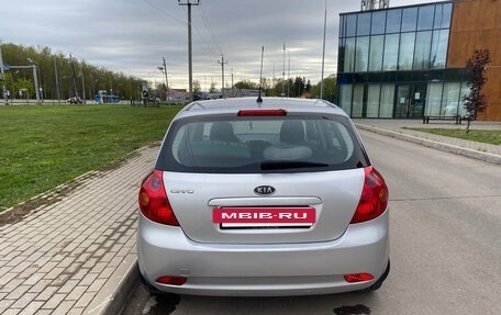 KIA cee'd I рестайлинг, 2007 год, 550 000 рублей, 5 фотография