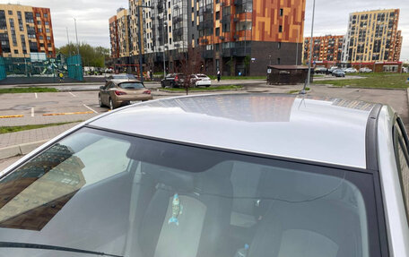 KIA cee'd I рестайлинг, 2007 год, 550 000 рублей, 19 фотография