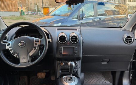 Nissan Qashqai, 2011 год, 1 200 000 рублей, 7 фотография