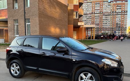 Nissan Qashqai, 2011 год, 1 200 000 рублей, 6 фотография