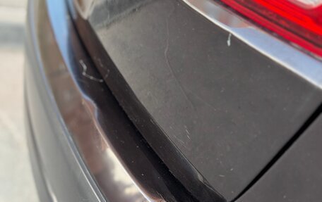 Nissan Qashqai, 2011 год, 1 200 000 рублей, 11 фотография