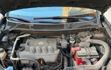 Nissan Qashqai, 2011 год, 1 200 000 рублей, 10 фотография