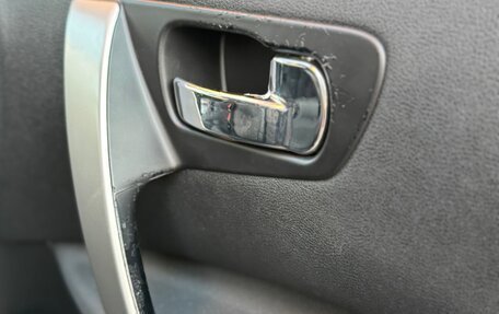 Nissan Qashqai, 2011 год, 1 200 000 рублей, 9 фотография