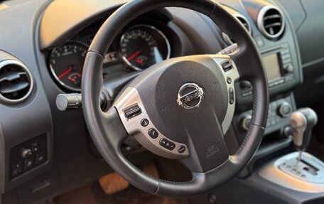 Nissan Qashqai, 2011 год, 1 200 000 рублей, 8 фотография