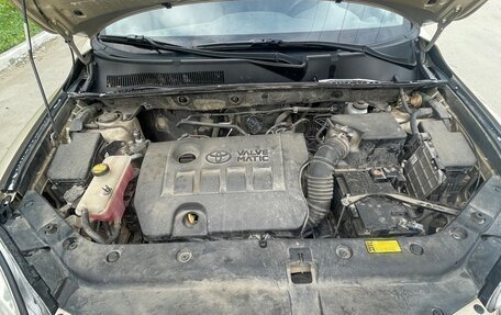 Toyota RAV4, 2010 год, 1 550 000 рублей, 6 фотография