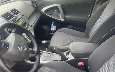 Toyota RAV4, 2010 год, 1 550 000 рублей, 7 фотография
