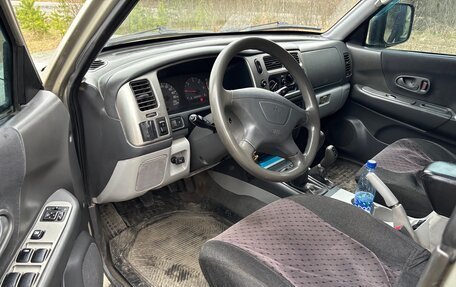 Mitsubishi Pajero Sport II рестайлинг, 2008 год, 900 000 рублей, 5 фотография