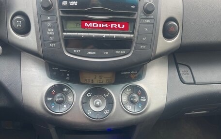 Toyota RAV4, 2010 год, 1 550 000 рублей, 9 фотография